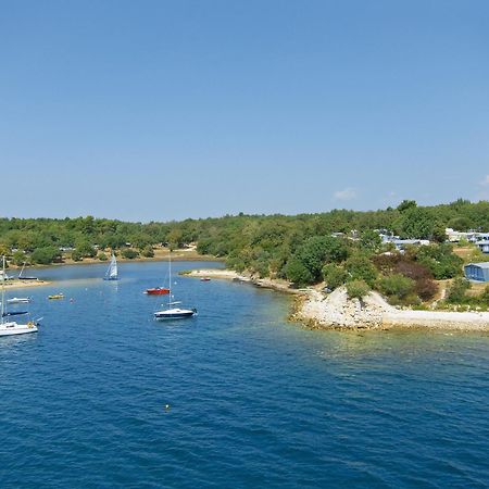 Eco Glamping- Fkk Nudist Camping Solaris Poreč Buitenkant foto